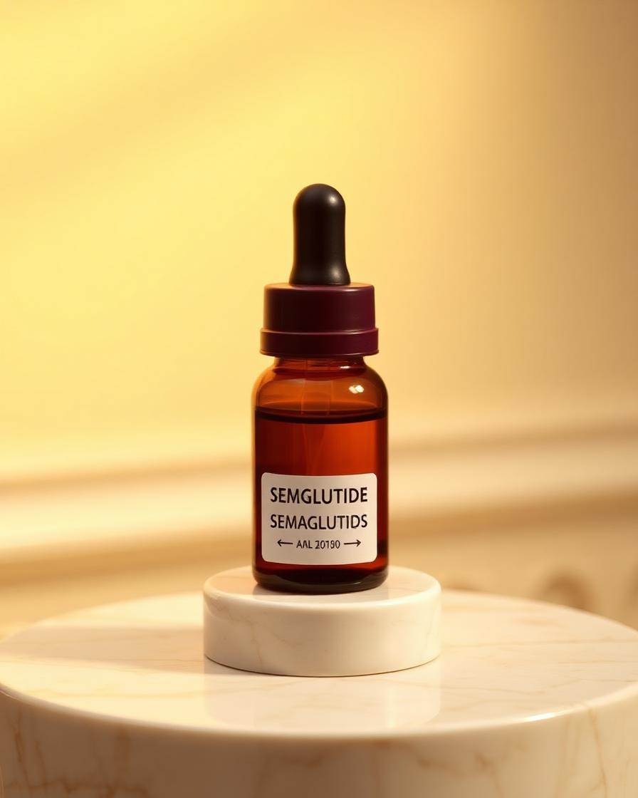 Semaglutide